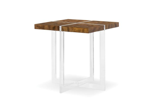 Picture of URI LAMP TABLE