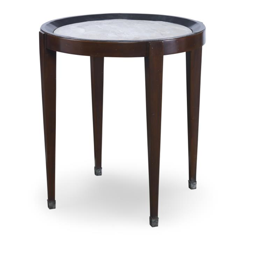 Picture of WINTHROP OCCASIONAL TABLE