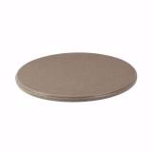 Picture of 30" ROUND FAUX GRANITE TABLE TOP