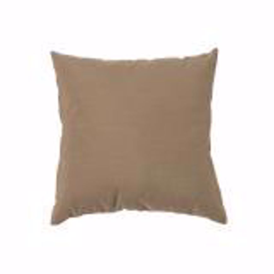 Picture of 16" SQUARE THROW PILLOW