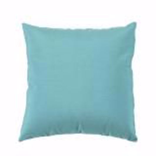 Picture of 20" SQUARE THROW PILLOW