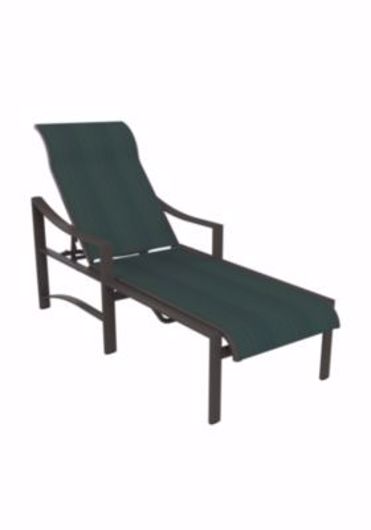 Picture of KENZO SLING CHAISE LOUNGE