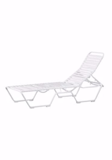 Picture of SOUTH BEACH RELAXED SLING DOUBLE CHAISE
