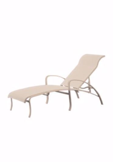 Picture of SPINNAKER SLING CHAISE LOUNGE