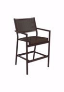 Picture of CABANA CLUB WOVEN BAR STOOL