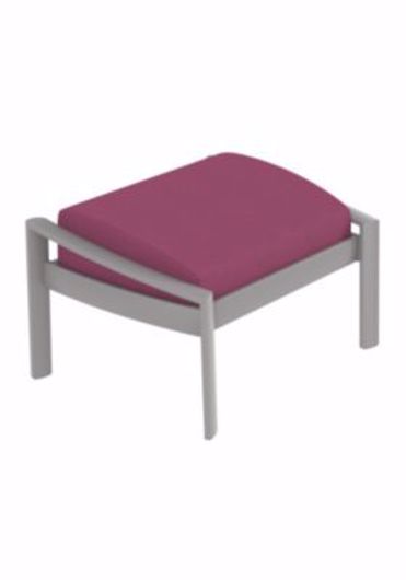 Picture of KOR CUSHION OTTOMAN