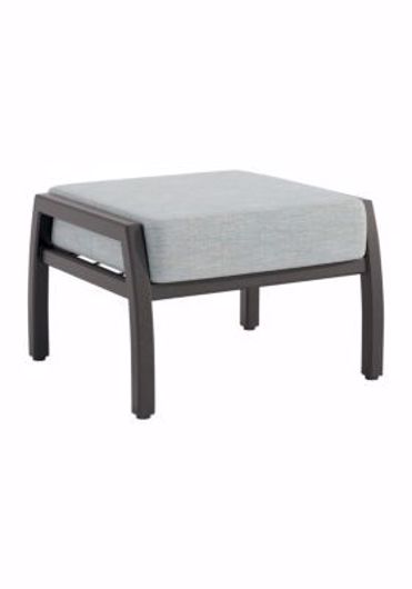 Picture of MUIRLANDS CUSHION OTTOMAN