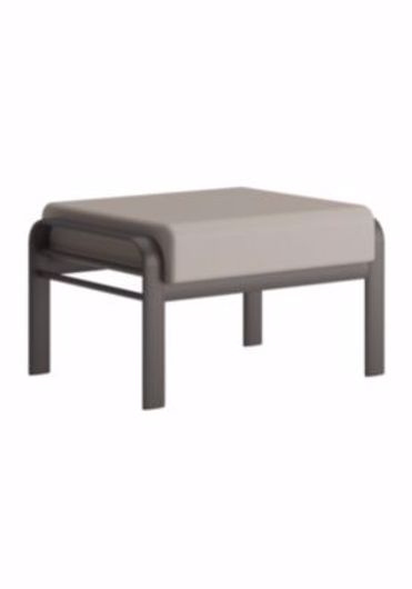 Picture of PRIME CUSHION OTTOMAN