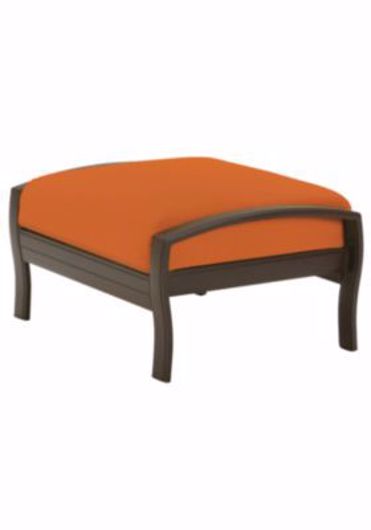 Picture of RAVELLO DEEP SEATING OTTOMAN