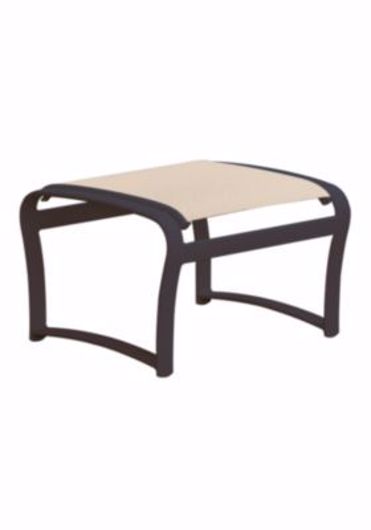 Picture of SHORELINE SLING OTTOMAN