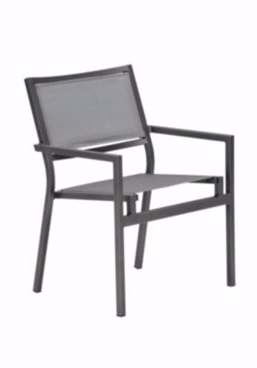 Picture of CABANA CLUB DINING CHAIR