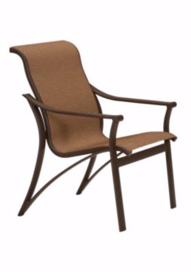 Picture of CORSICA SLING DINING CHAIR