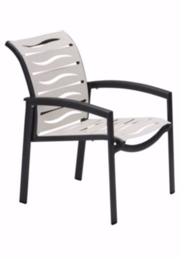 Picture of ELANCE EZ SPAN™ DINING CHAIR WAVE SEGMENT