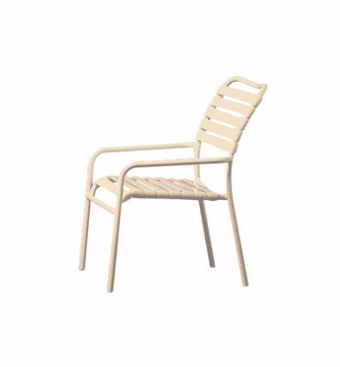 Picture of KAHANA STRAP DINING CHAIR