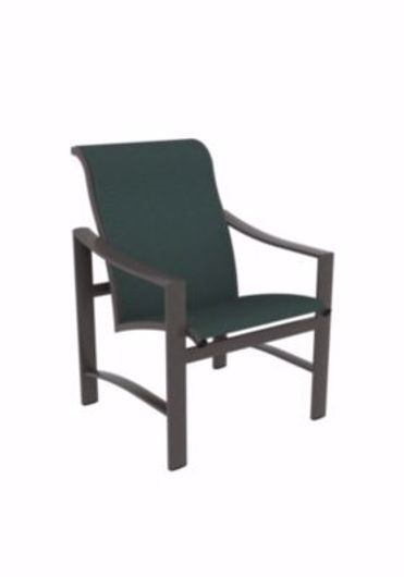 Picture of KENZO SLING DINING CHAIR