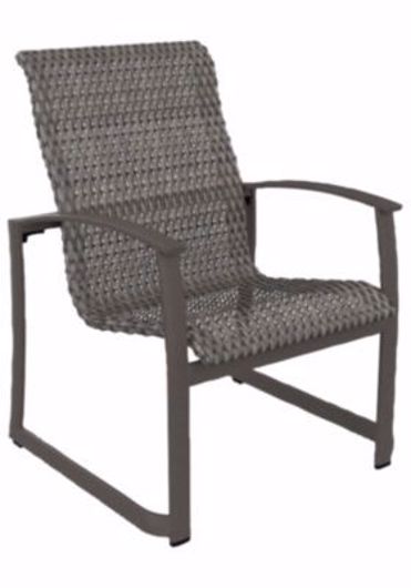 Picture of MAINSAIL WOVEN DINING CHAIR