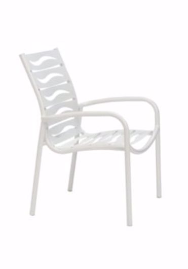 Picture of MILLENNIA EZ SPAN™ DINING CHAIR WAVE SEGMENT