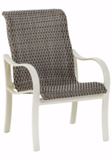 Picture of SHORELINE DINING CHAIR