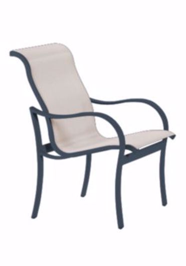 Picture of SHORELINE SLING DINING CHAIR