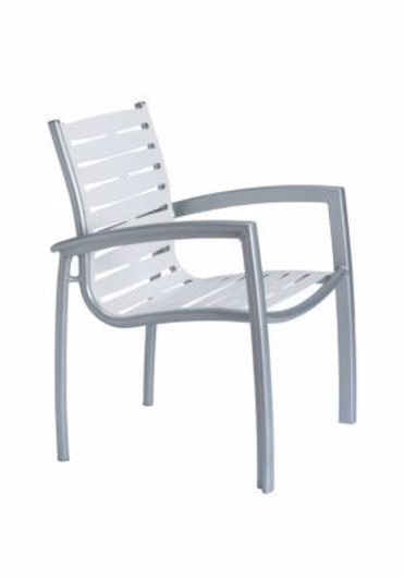 Picture of SOUTH BEACH EZ SPAN™ DINING CHAIR RIBBON SEGMENT