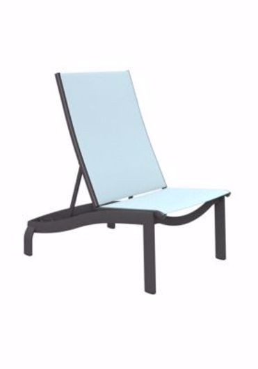 Picture of KOR RELAXED SLING RECLINER