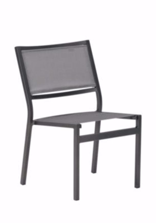 Picture of CABANA CLUB DINING SIDE CHAIR