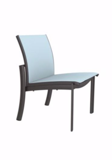 Picture of KOR RELAXED SLING SIDE CHAIR
