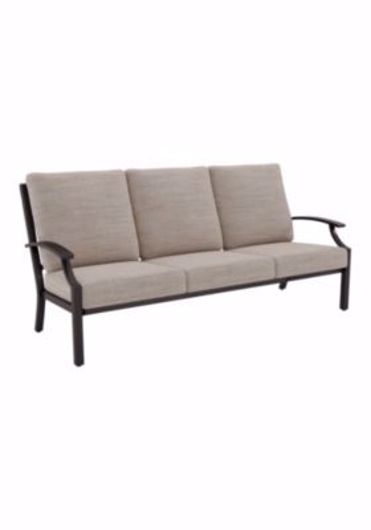 Picture of MARCONI CUSHION SOFA