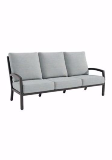 Picture of MUIRLANDS CUSHION SOFA