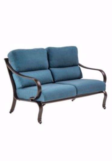Picture of TORINO CUSHION LOVE SEAT
