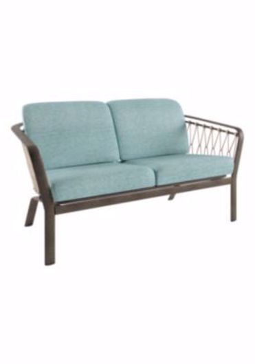 Picture of TRELON ROPE LOVE SEAT