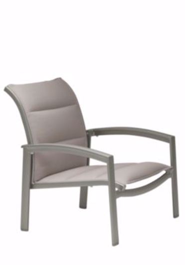 Picture of ELANCE PADDED SLING SPA CHAIR