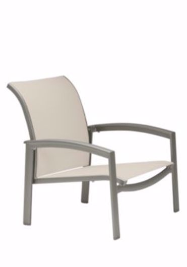 Picture of ELANCE RELAXED SLING SPA CHAIR