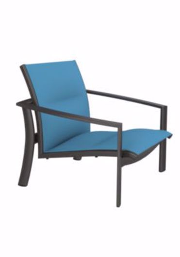 Picture of KOR PADDED SLING SPA CHAIR
