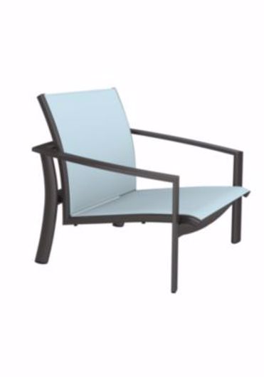 Picture of KOR RELAXED SLING SPA CHAIR
