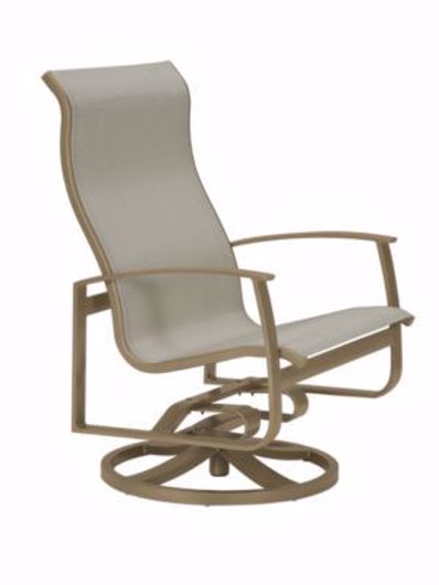 Picture of MAINSAIL SWIVEL ACTION LOUNGER