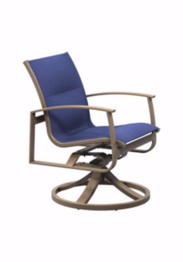 Picture of MAINSAIL PADDED SLING SWIVEL ROCKER