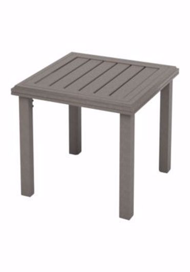 Picture of AMICI 24" SQUARE KD END TABLE