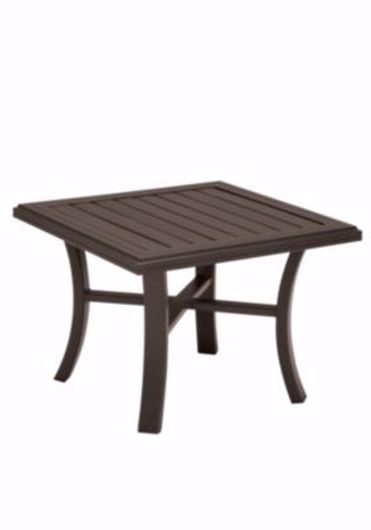 Picture of BANCHETTO 30" SQUARE END TABLE