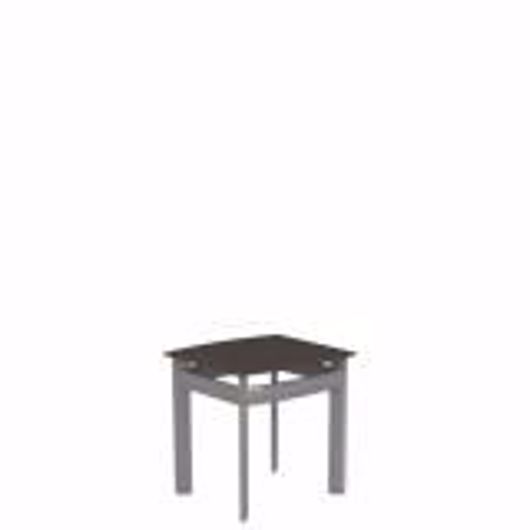Picture of KOR 17" SQUARE TEA TABLE