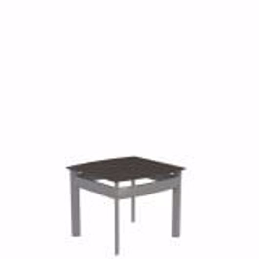 Picture of KOR 21" SQUARE END TABLE