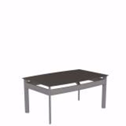 Picture of KOR 36" X 24" RECTANGULAR COFFEE TABLE