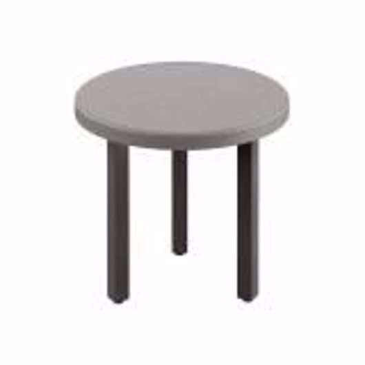 Picture of MATRIX 20" ROUND, END TABLE