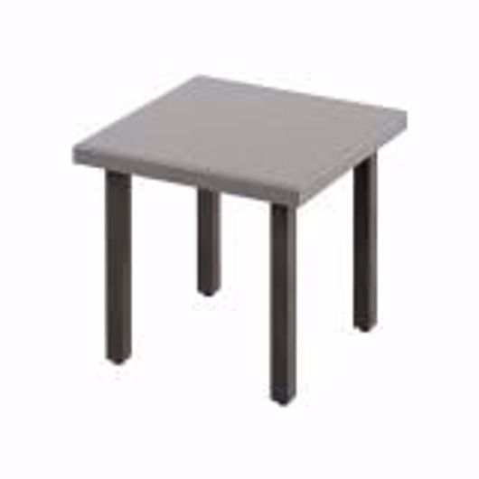 Picture of MATRIX 20" SQUARE, END TABLE