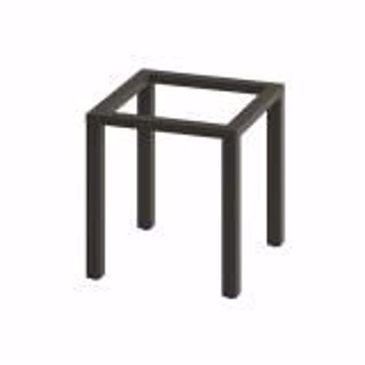 Picture of PARSONS 20" SQUARE END TABLE BASE
