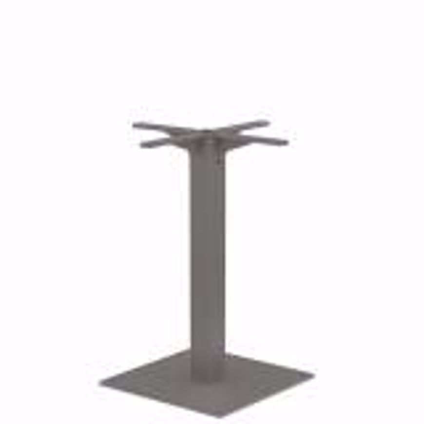 Picture of CABANA CLUB PEDESTAL BAR TABLE BASE