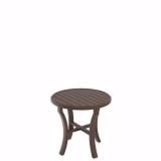Picture of BANCHETTO 30" ROUND DINING TABLE