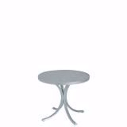 Picture of BOULEVARD 30" ROUND DINING TABLE
