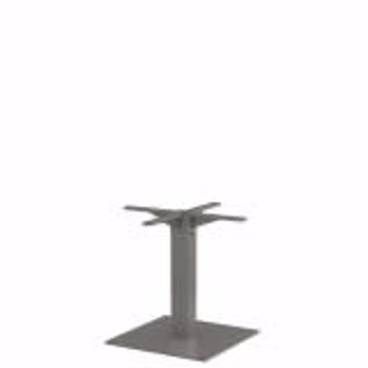 Picture of CABANA CLUB PEDESTAL DINING TABLE BASE