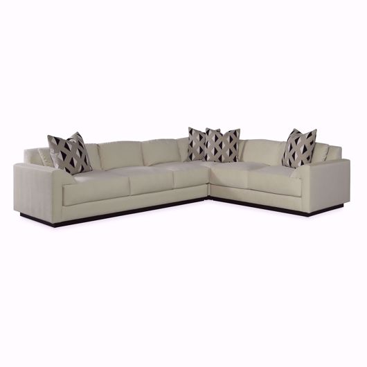 Picture of BOHEMIAN 3PC SECTIONAL